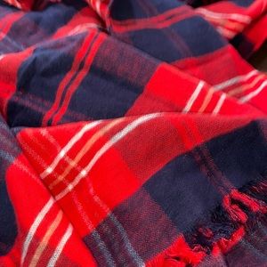 Large beautiful scarf from loft